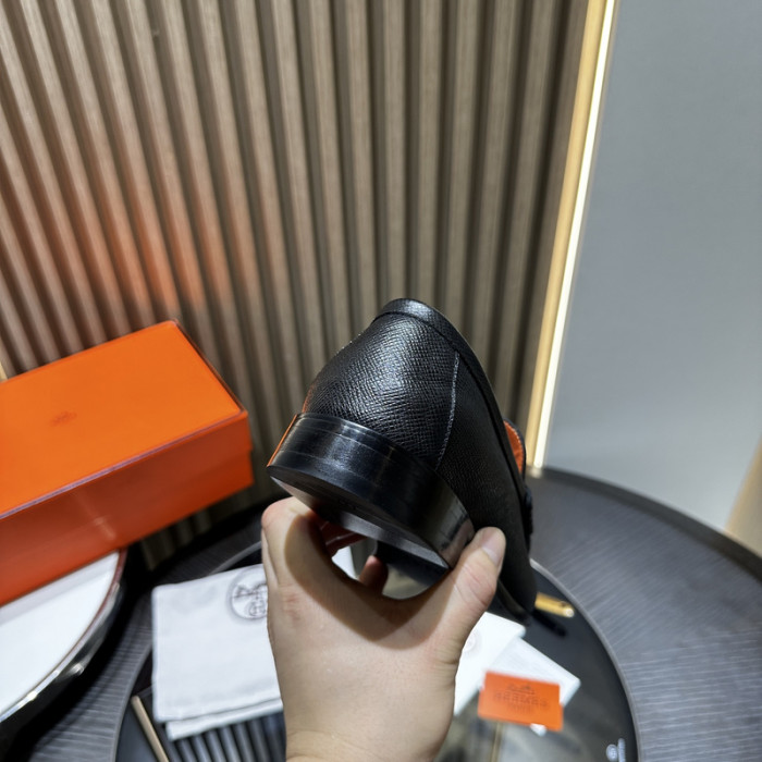Hermes loafers HM060
