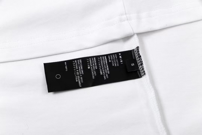 AM1RI T-SHIRT AM036