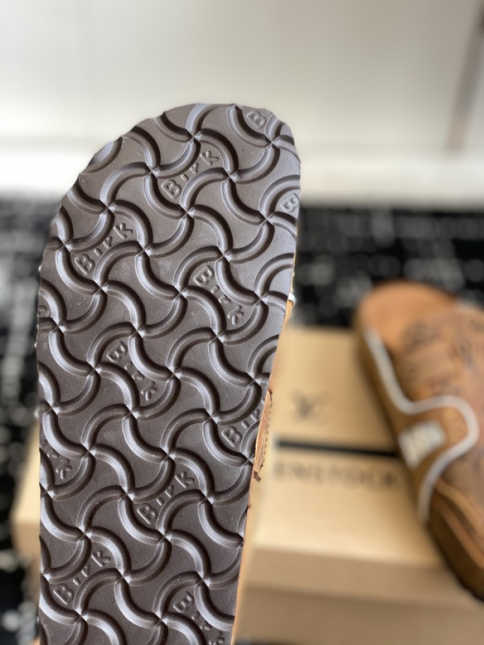 B1RKENSTOCK Sandals BK11