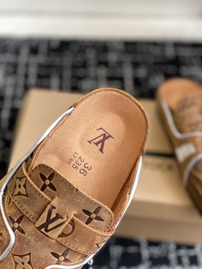 B1RKENSTOCK Sandals BK11