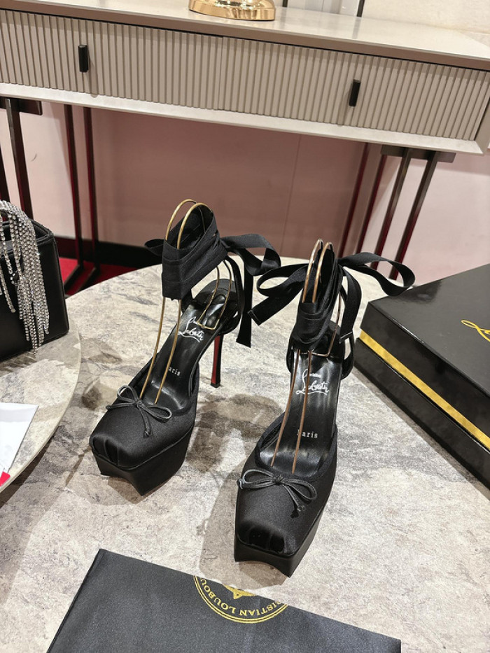 C&L Heels 15cm CLL000090