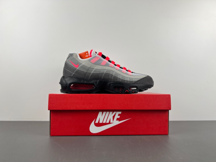 Nike Air Max 95 OG Solar Red AT2865-100
