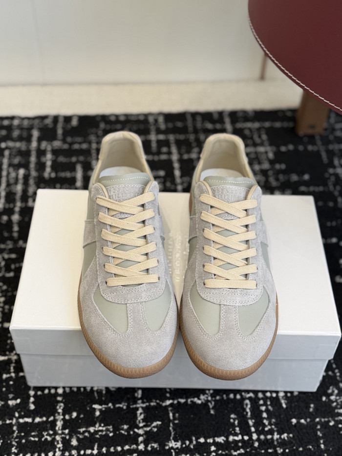 ma1s0n Marg*e1a calfskin s57ws0358