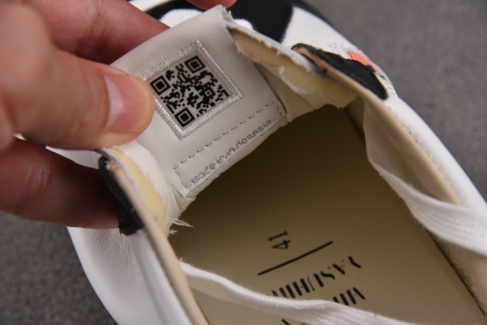Ma1s0n MIHARA YASUHIRO SNEAKER MMYS101