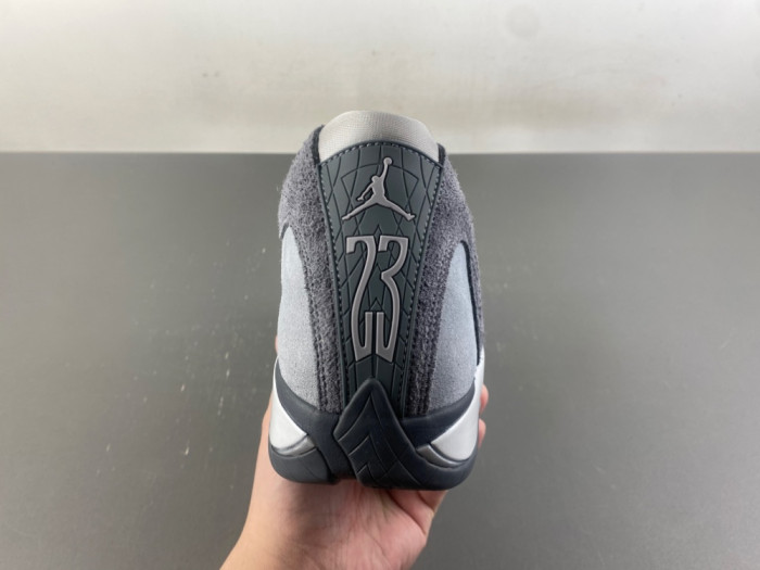 Air Jordan 14 Retro “Flint Grey” FJ3460-012