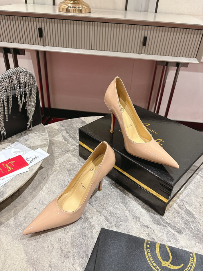 C&L Heels 10cm CLL000082