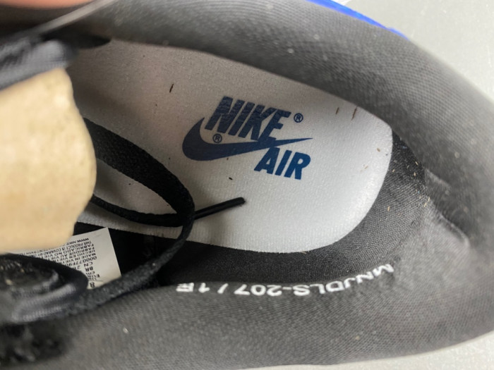 Air Jordan 1 Retro Low 