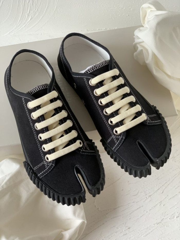 ma1s0n Marg*e1a tabi sneakers s57ws0350
