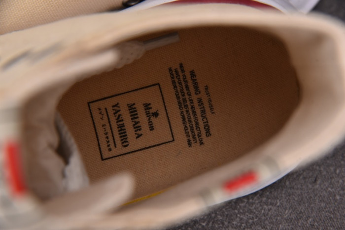 Ma1s0n mihara yasuhiro sneaker mmys91