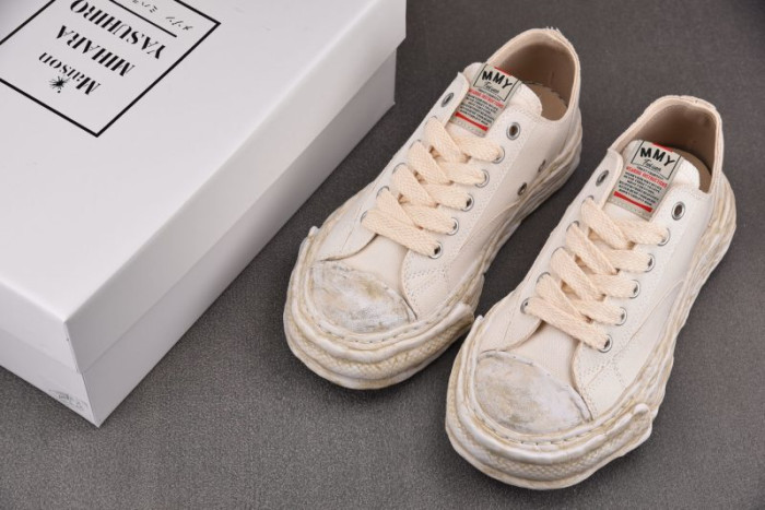 Ma1s0n mihara yasuhiro sneaker mmys88