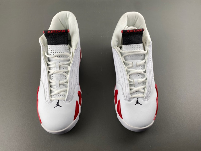 Air Jordan 14 Retro Rip Hamilton 487471-100