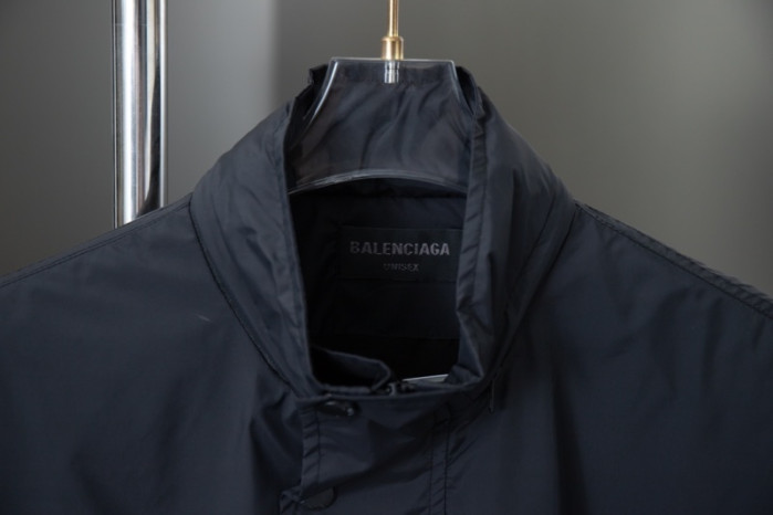 Balenciag* JACKET Bh104