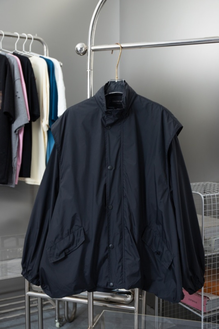 Balenciag* JACKET Bh104
