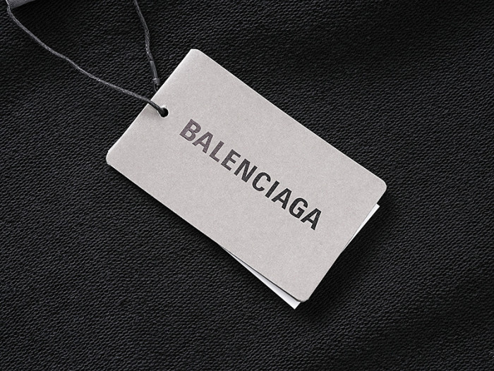 Balenciag* Hoodie Bh078