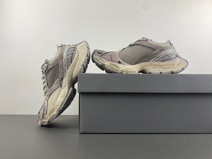 Balenciaga sneaker W3ST4-9191