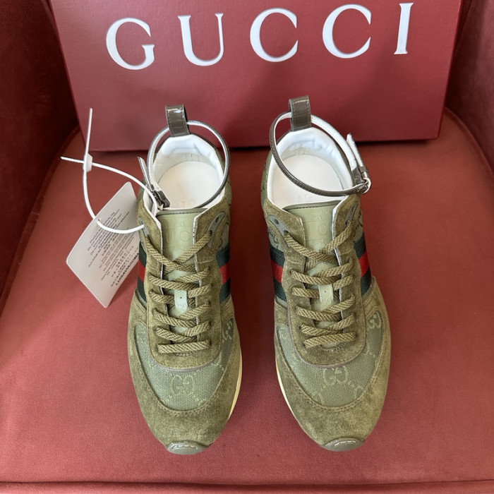 G*u*i* sneaker gc195