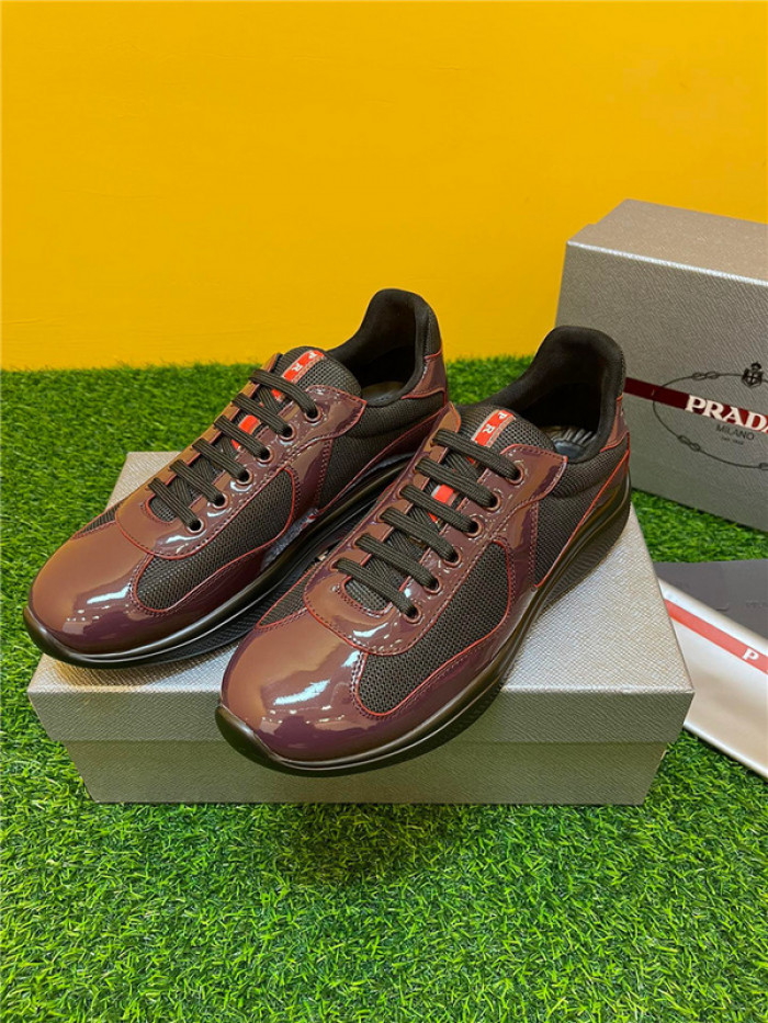 PRAD* SNEAKERS P145