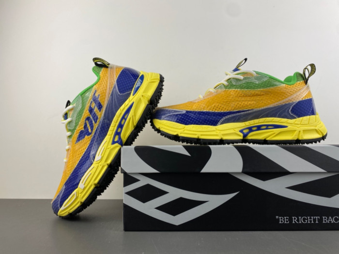 Off-White Be right back OWIA289F46