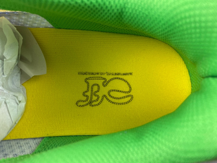 Off-White Be right back OWIA289F46