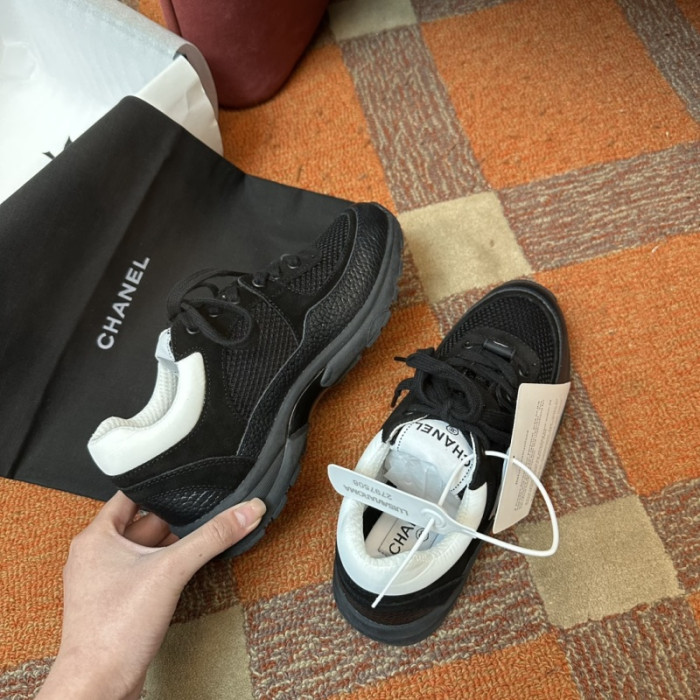 Chane* snekaers C000054