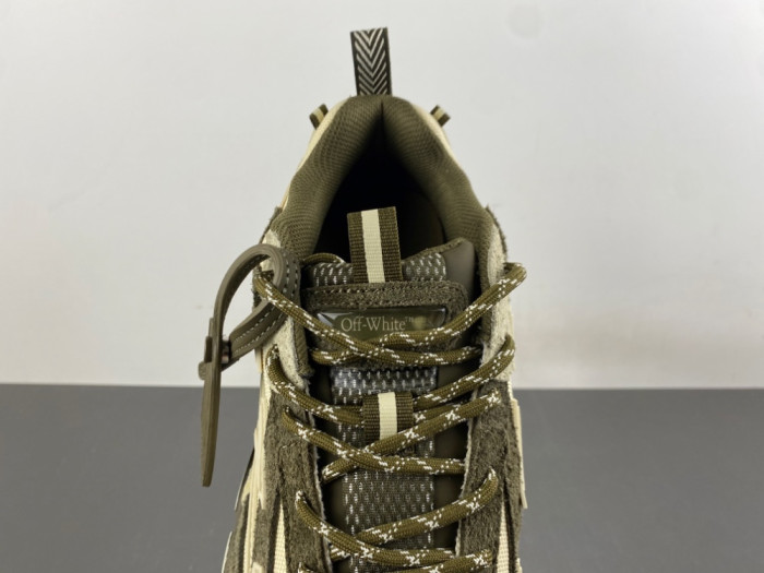 Off-White Be right back OWIA289F48