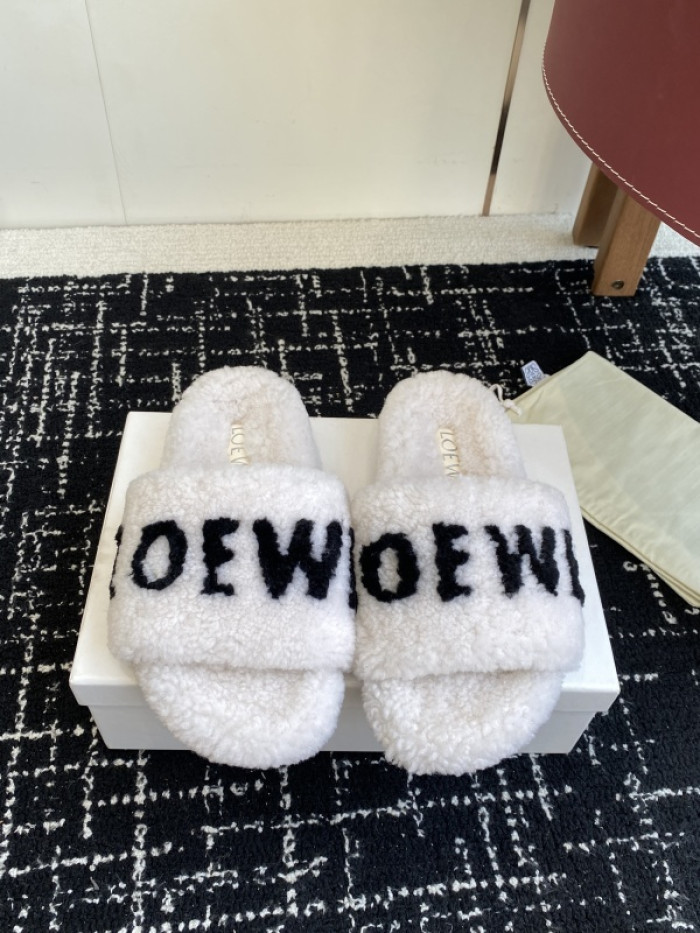 L0EWE Sandal LWS04