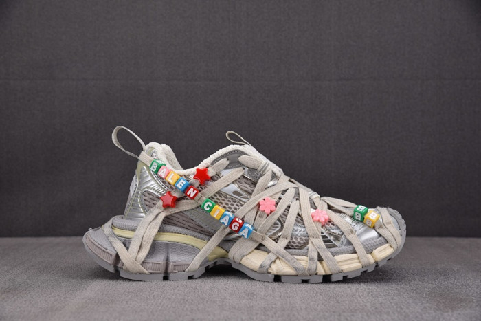 Ba1en*iaga 3XL sneaker W3XBD 9188