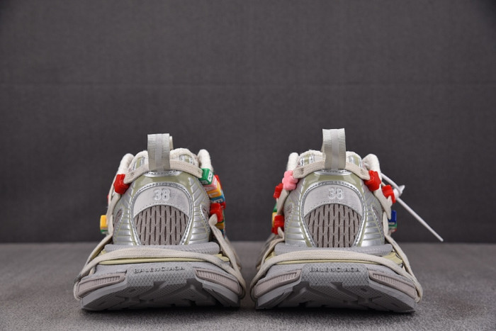 Ba1en*iaga 3XL sneaker W3XBD 9188