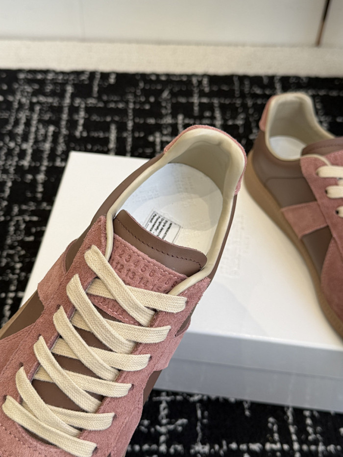 ma1s0n Marg*e1a calfskin s57ws0357