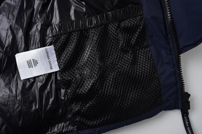 Canada G00SE JACKET CG48