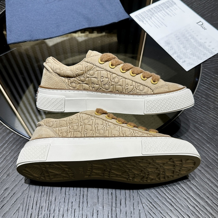 DIO* B33 SNEAKERS Dr0220