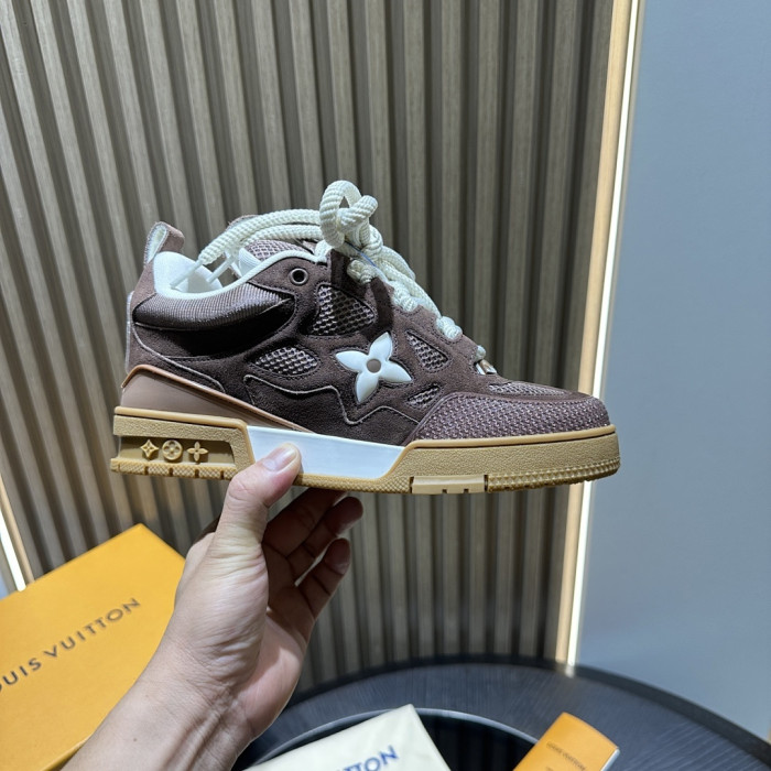 LV Skate snekaers L0000733