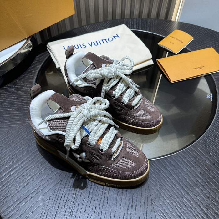 LV Skate snekaers L0000733