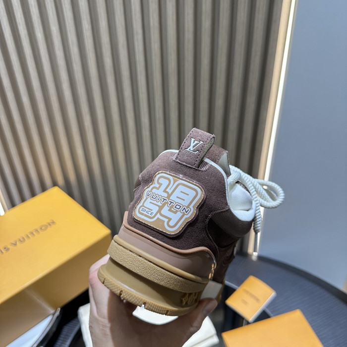 LV Skate snekaers L0000733