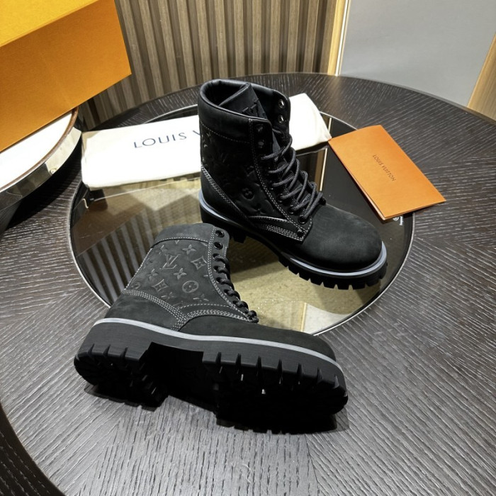 LV Boots L0000661