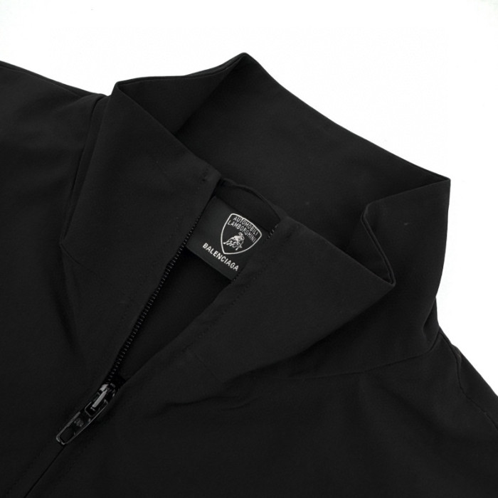 Balenciag* jacket Bh073