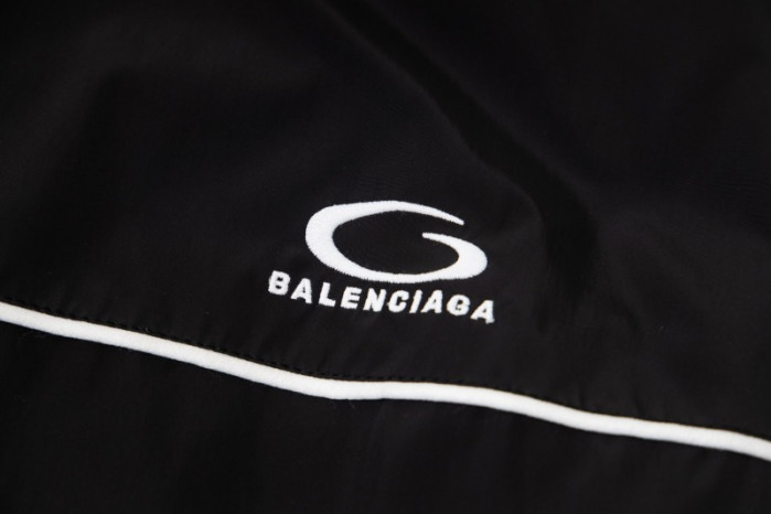 Balenciag* jacket Bh049