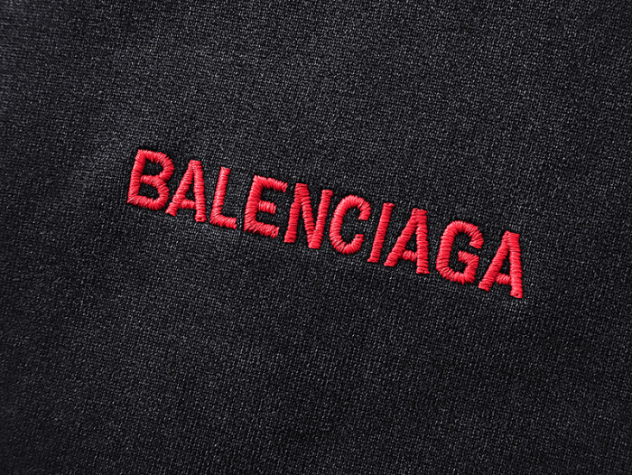 Balenciag* Hoodie Bh056