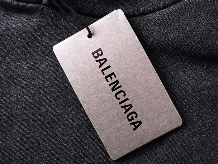 Balenciag* Hoodie Bh056