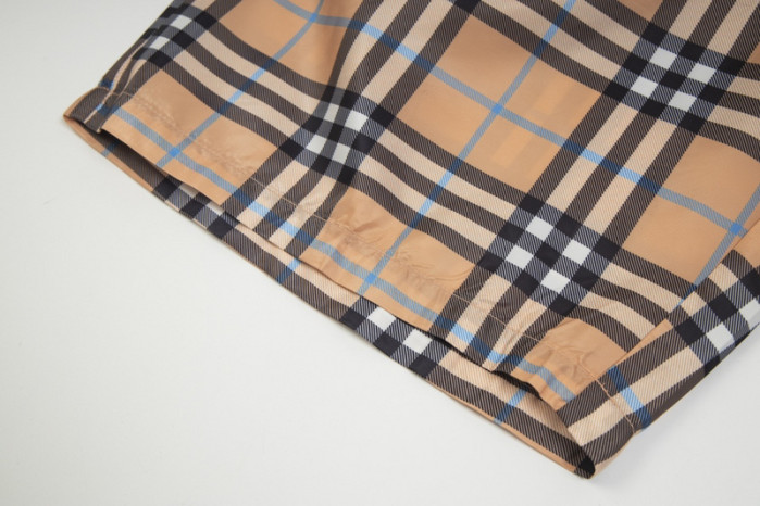 BUR*ERRY SHORTS BR26