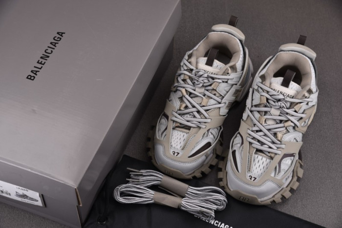 BALENCIAGA TRACK W3ACG 1220