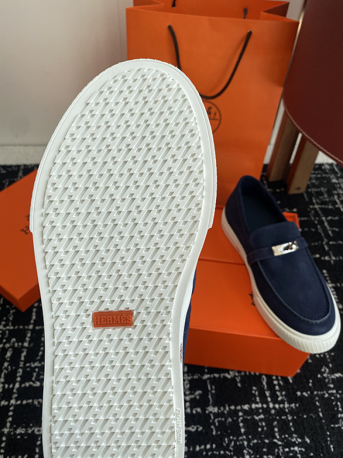 Hermes loafers HM089