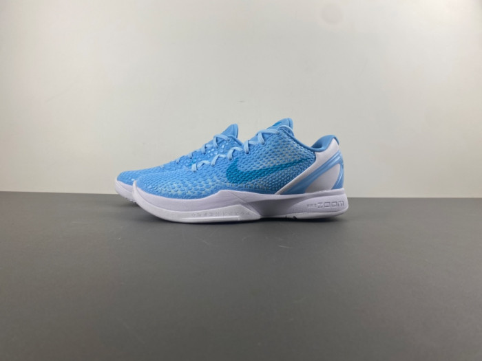 Nike Kobe 6 Caitlin Clark PE2025-107