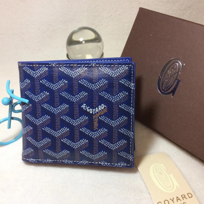GOYARD WALLET WA27