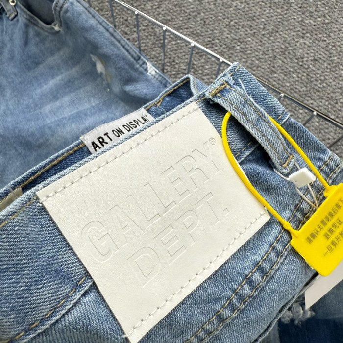 Gallery Dept Jeans GD18