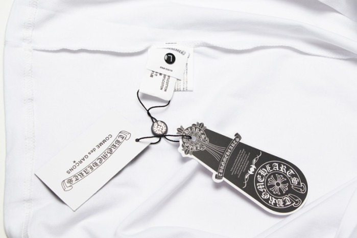 CHROME HEARTS CH61