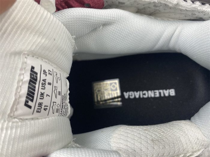 Balenciaga Runner sneaker W3RB8 9069