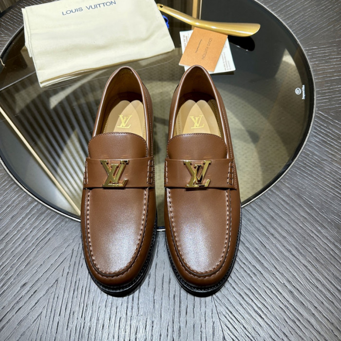 LV LOAFERS L0000609