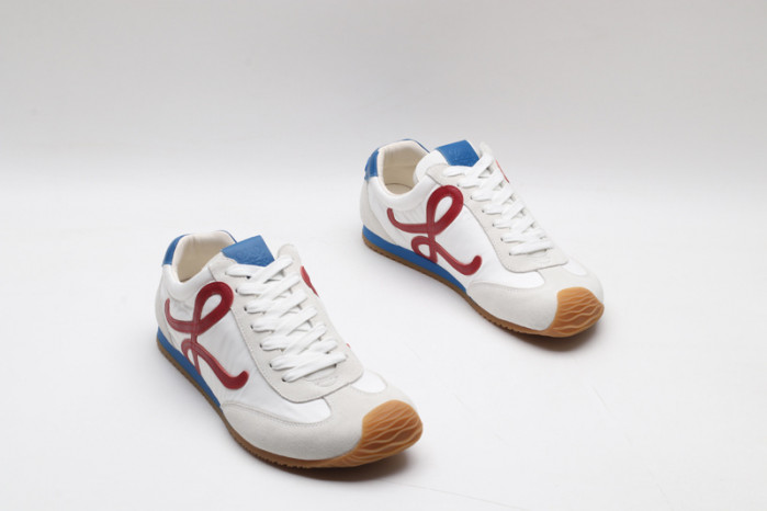 LOEWE SNEAKERS LW019