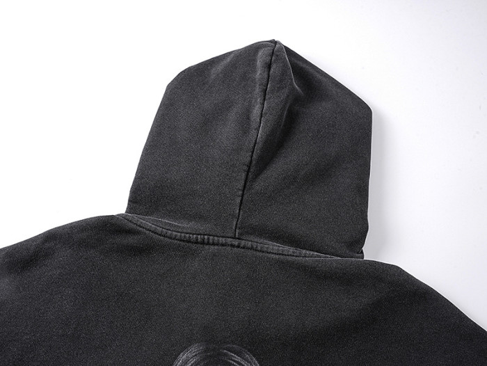 Balenciag* Hoodie Bh061